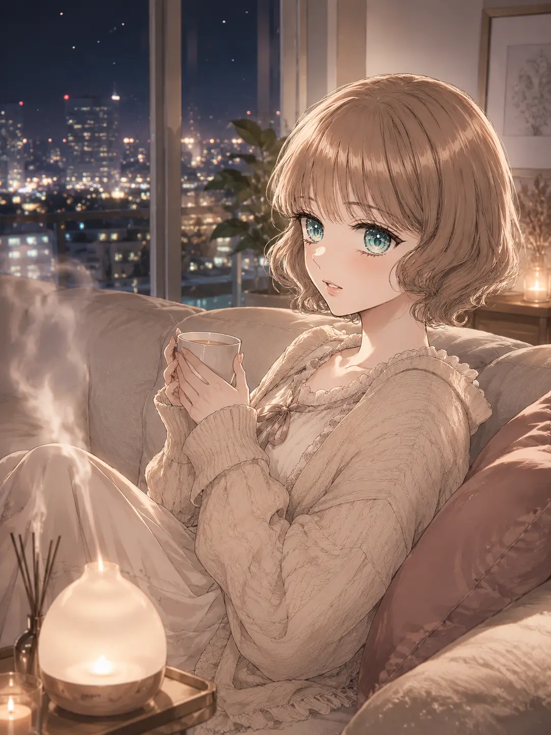 ChunkyBooth2396의 血の繋がらない家族