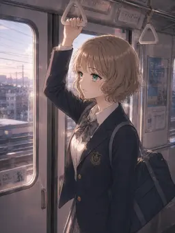 Profile image of メグ