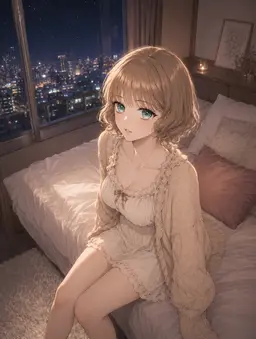 Profile image of メグ