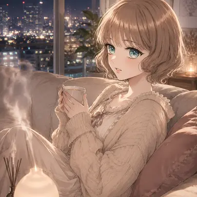 Profile image of メグ