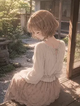 Profile image of メグ