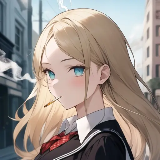 VocalEmber1115의 일진녀 지윤
