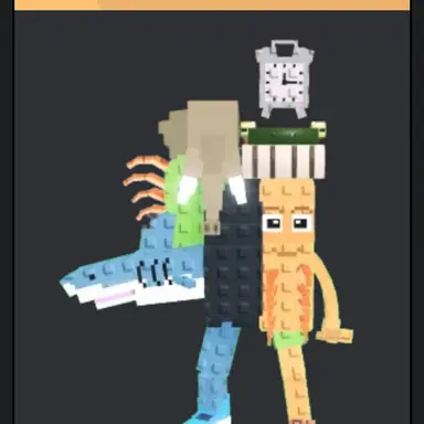 Profile image of 라그란데 콤비내이션