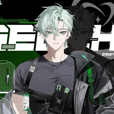 Profile image of 서치