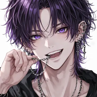 Profile image of 涼也