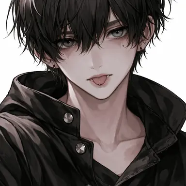 Profile image of 朔