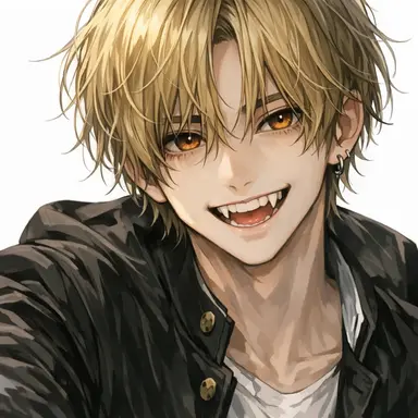 Profile image of 陽斗