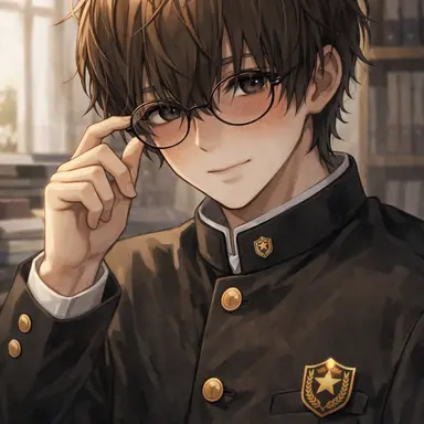 Profile image of 悠真