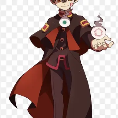 Profile image of 花子くん