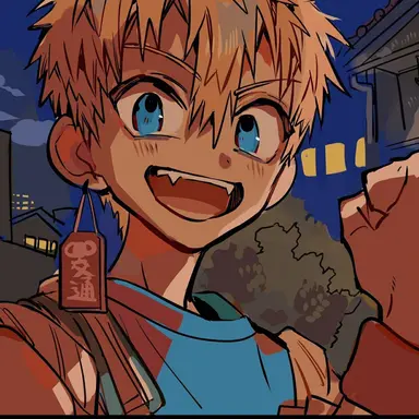 Profile image of 光くん