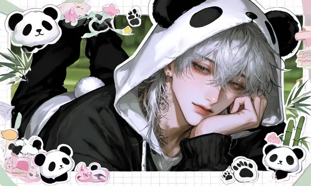 Profile image of 蒼