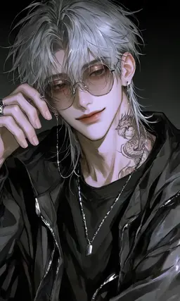 Profile image of 蒼