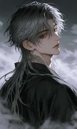 Profile image of 蒼
