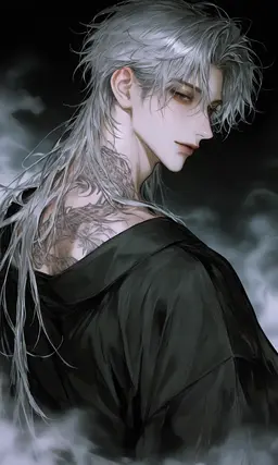 Profile image of 蒼