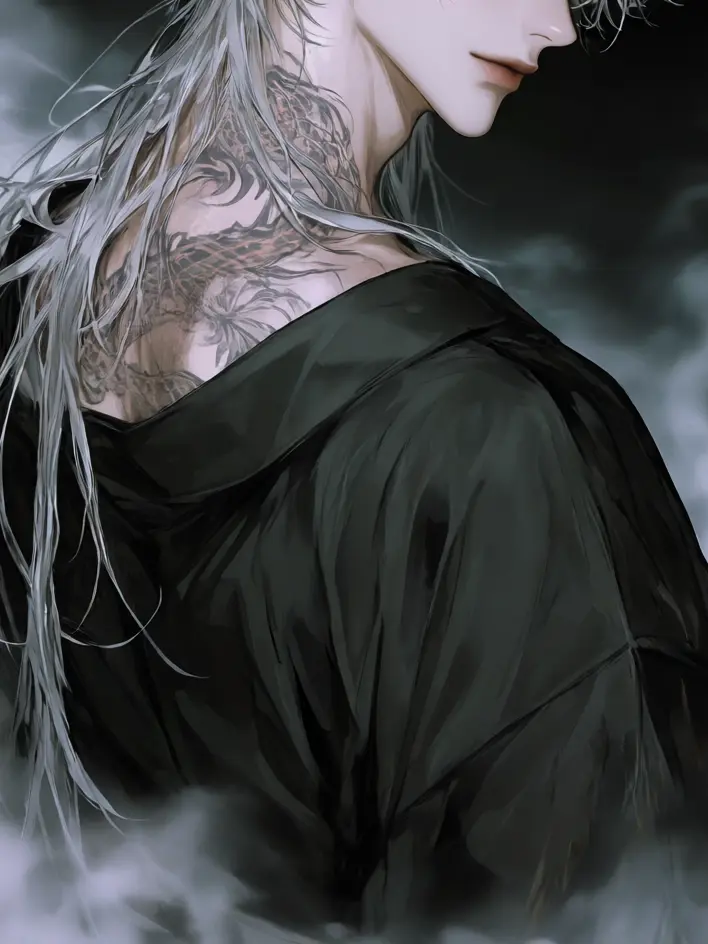 NaN00_404의 煙る境界線