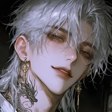 Profile image of 蒼