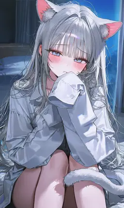 Profile image of 루나-인간