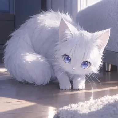 Profile image of 루나-고양이