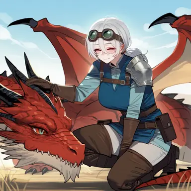 Profile image of 나프티