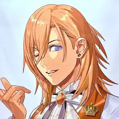 Profile image of 神宮寺レン