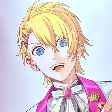 Profile image of 来栖翔