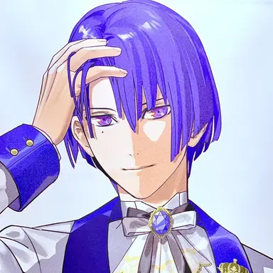 Profile image of 聖川真斗