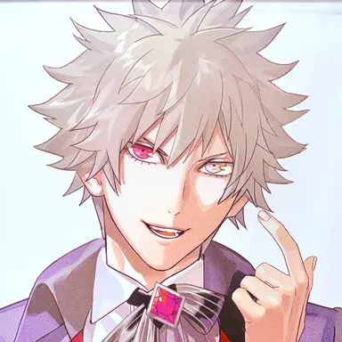 Profile image of 黒崎蘭丸