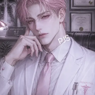 Profile image of 레온