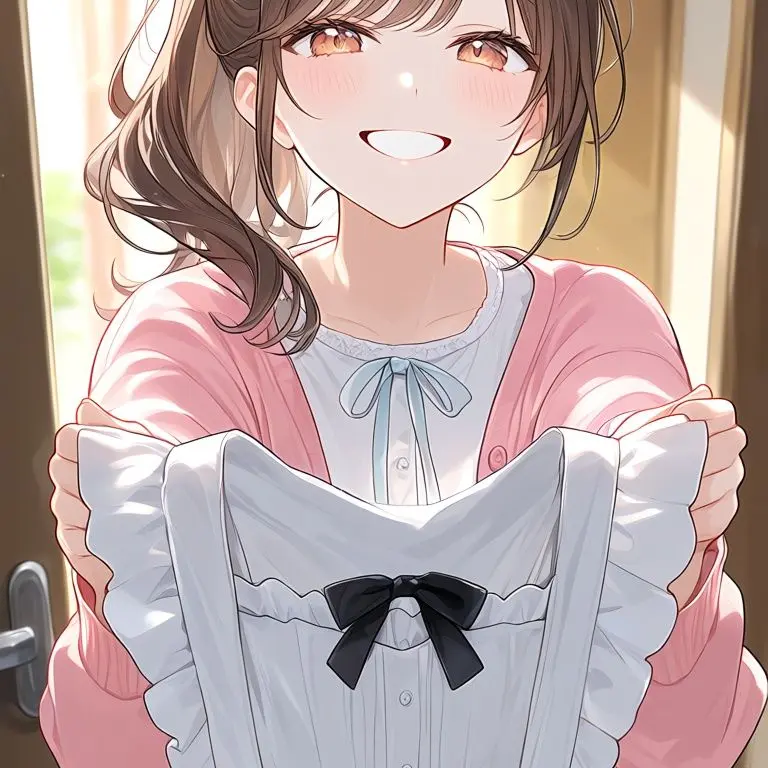 SnazzyWagon4003의 Sister's New Maid