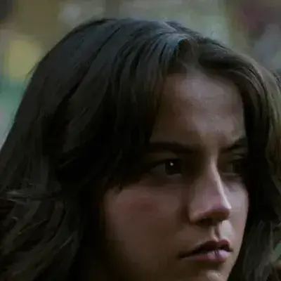 TameSuit2104의 Dina from The Last of Us