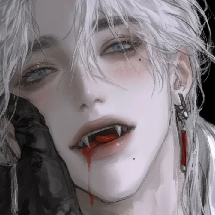 블러드