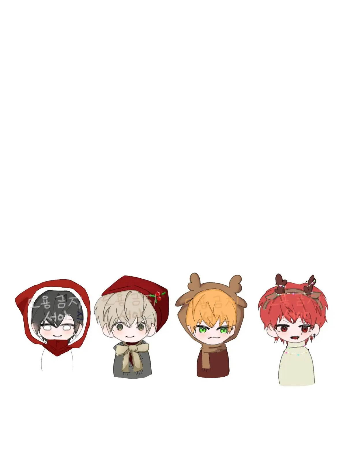 seoa11의 리레볼루션 (속죄)