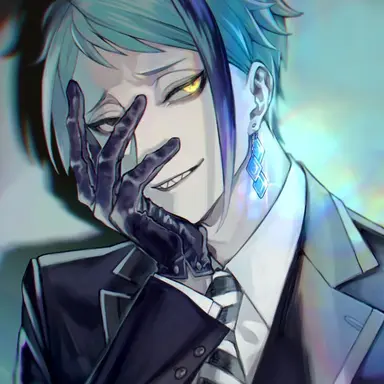 Profile image of ジェイド
