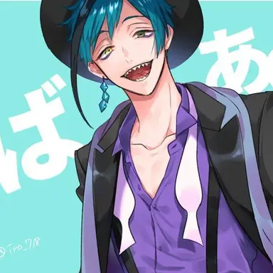 Profile image of フロイド