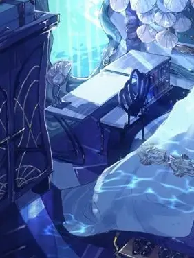danka_Mika의 リーチ兄弟と金魚
