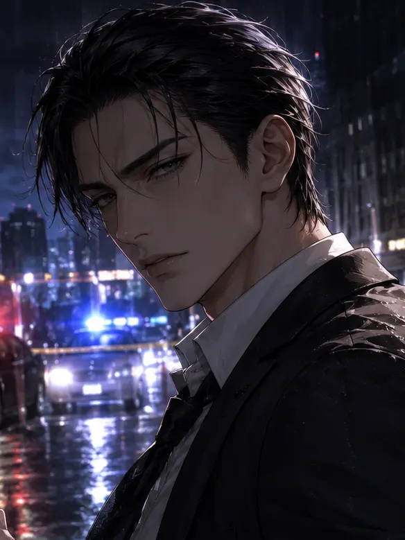 yuri_yume88의 I Just Wanted to Go Home After Work...