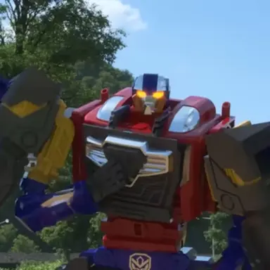Profile image of Loader