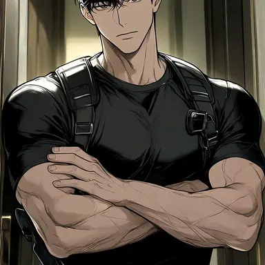 Profile image of Renzo Mack