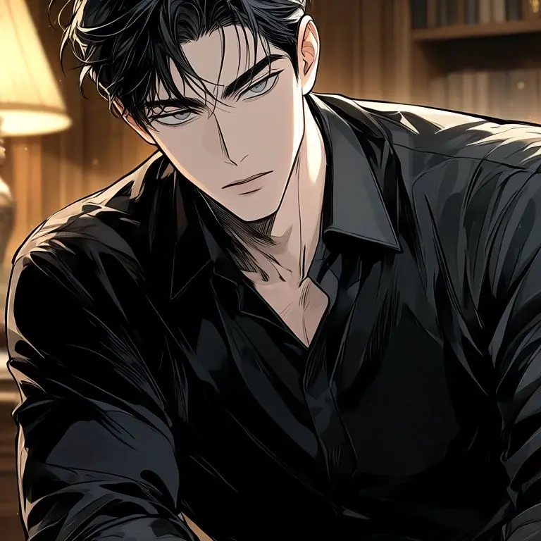 Abbygail의 The Boss's Captive