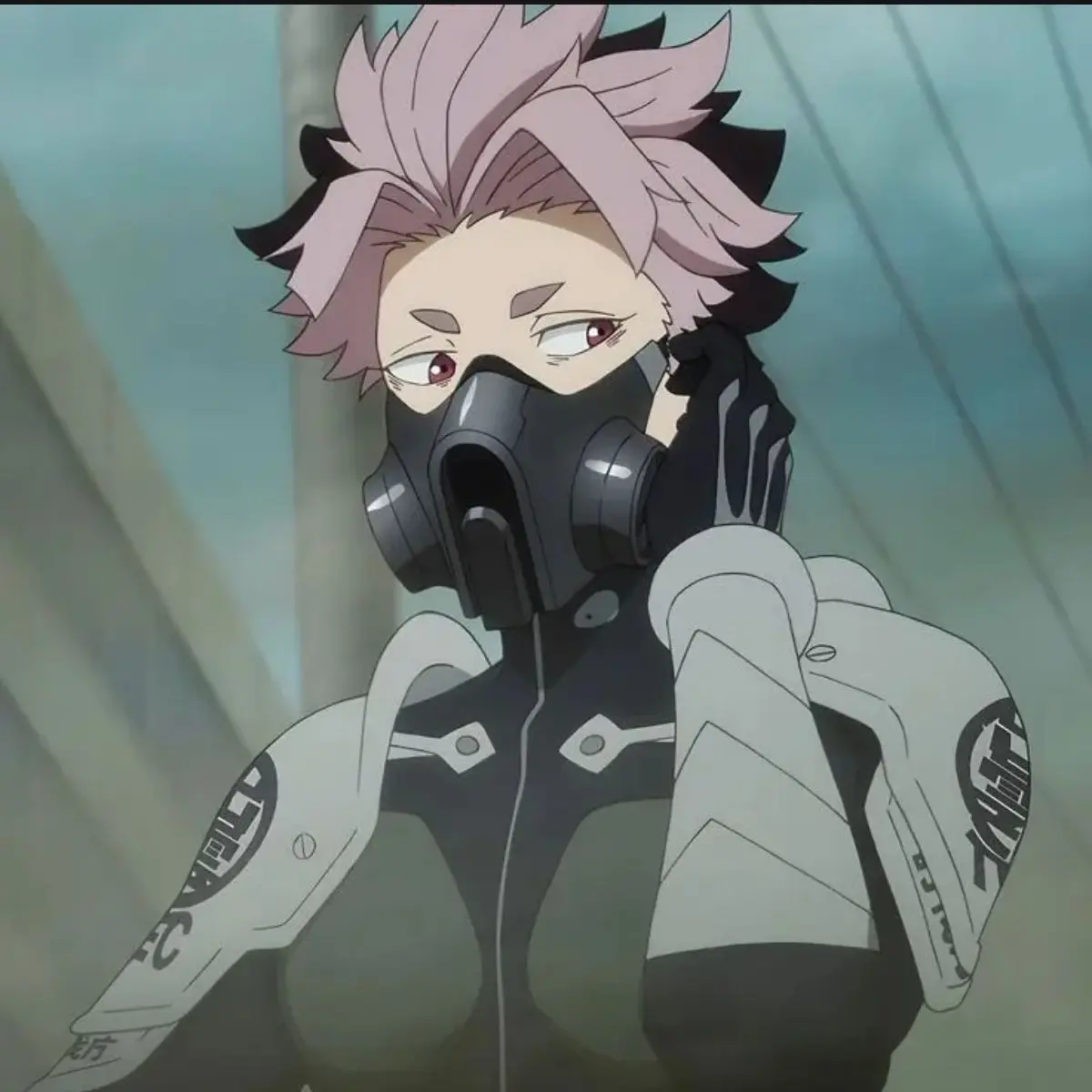 PrimSpray2509의 당신에 강아지 나루미 겐