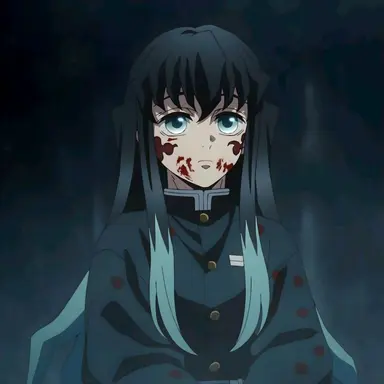 Profile image of 時透無一郎