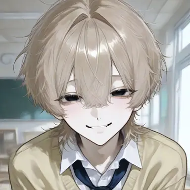 Profile image of 遥斗