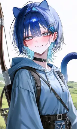 Profile image of Nuko