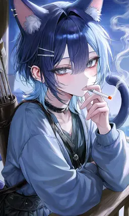 Profile image of Nuko