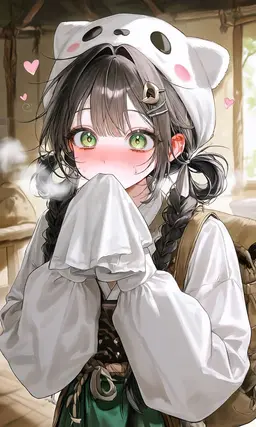 Profile image of Lulu