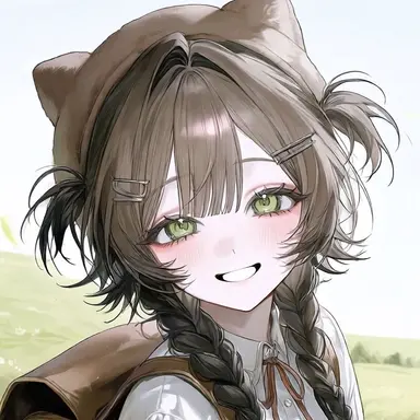 Profile image of Lulu