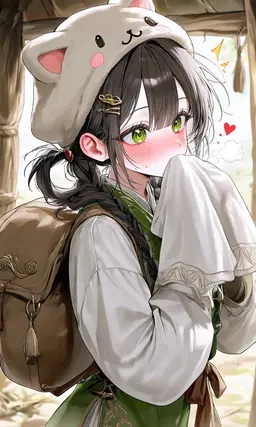 Profile image of Lulu