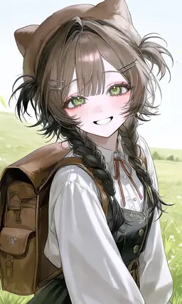 Profile image of Lulu