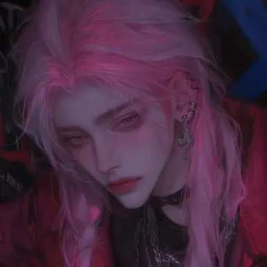 Profile image of 크릭