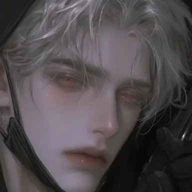 Profile image of 애쉬